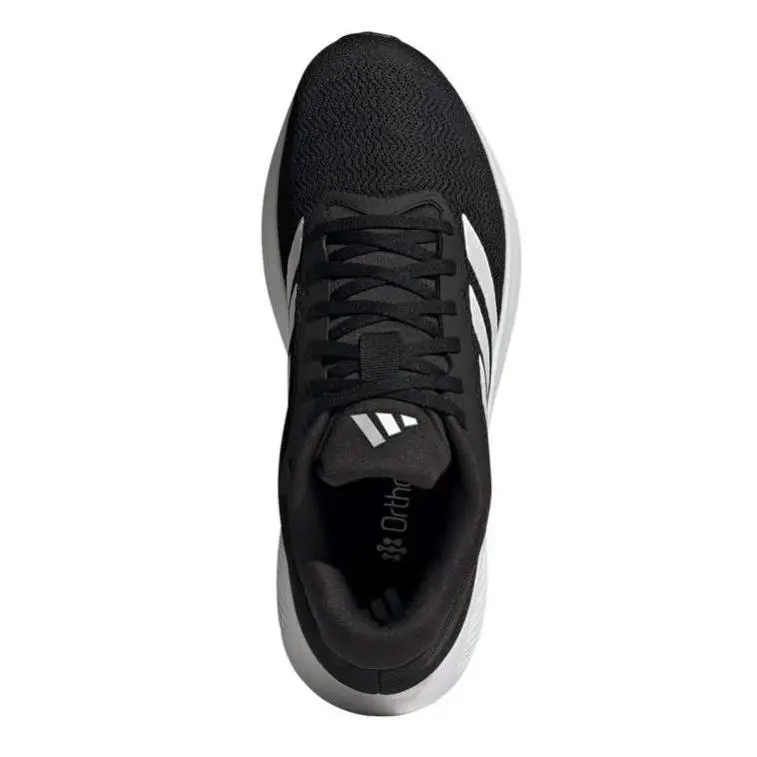 Adidas shoes - Black 2
