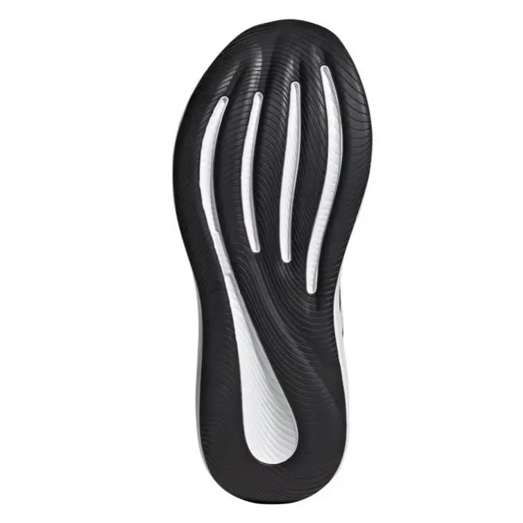 Adidas shoes - Black 3