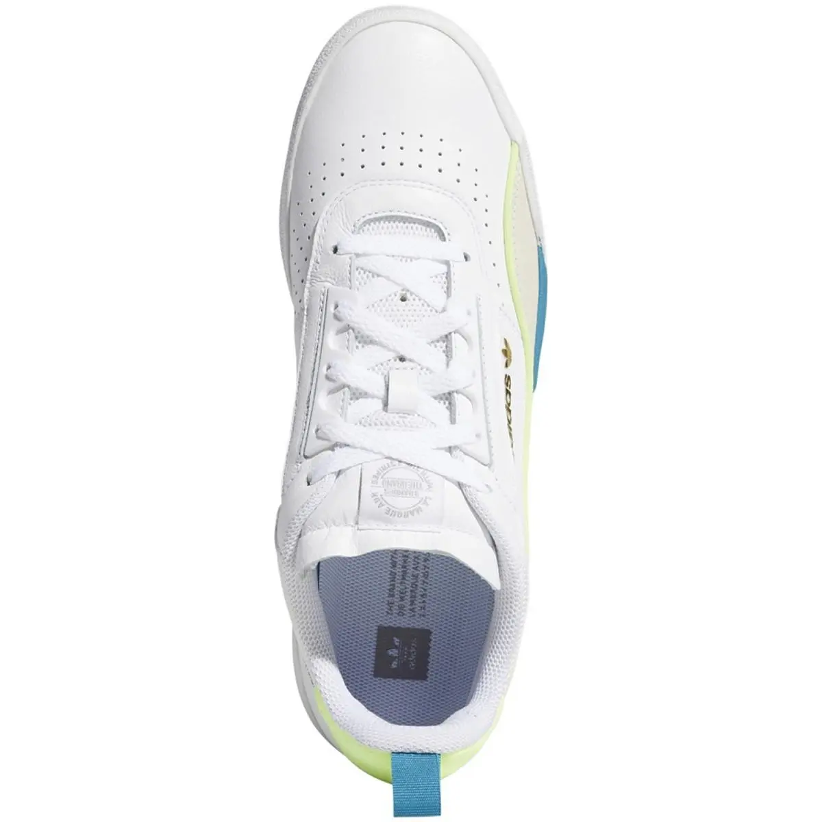 Adidas shoes - White 0