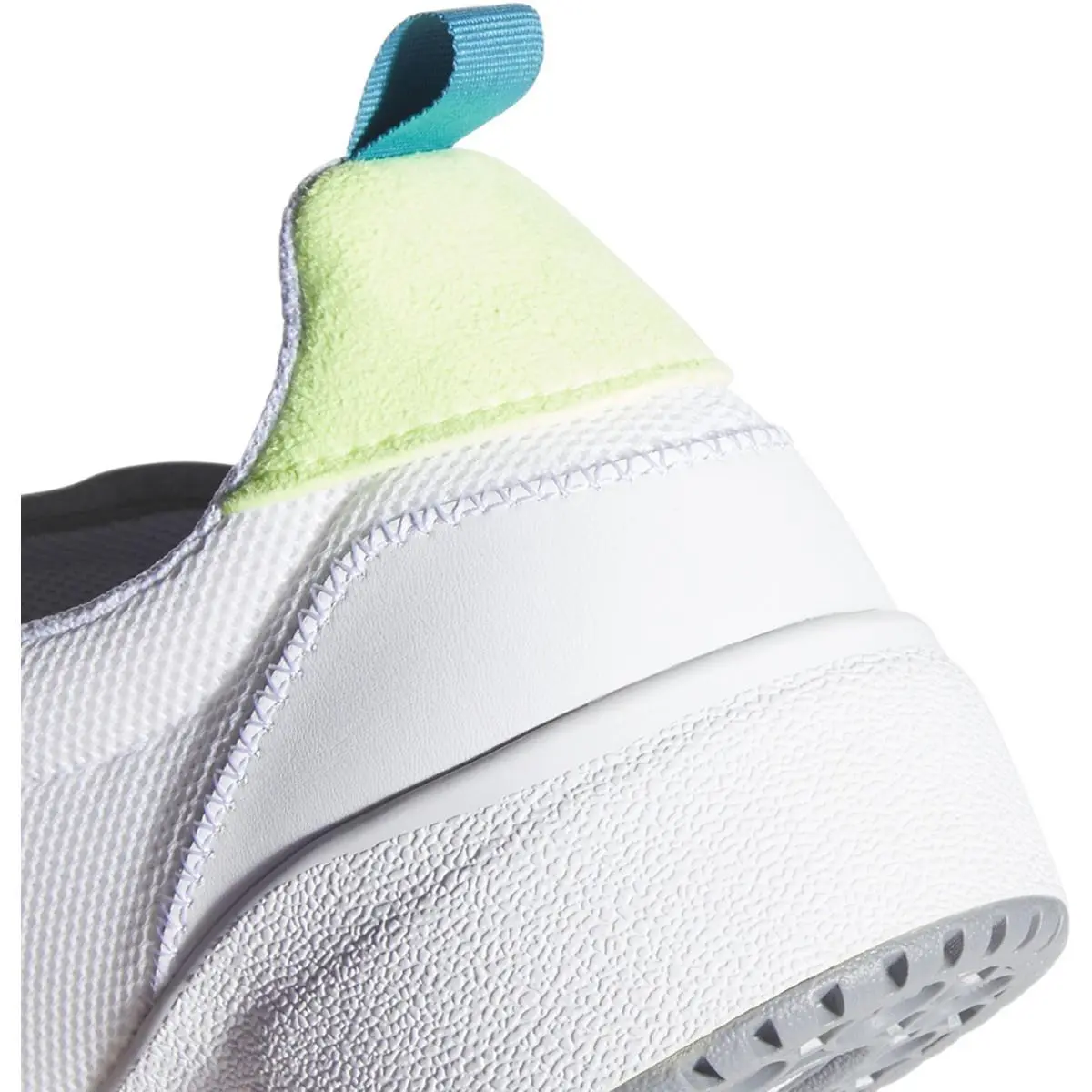 Adidas shoes - White 9