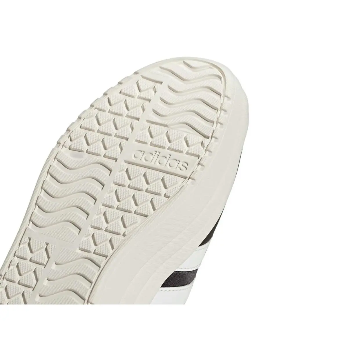 Adidas shoes - Black/White Floral Print 5