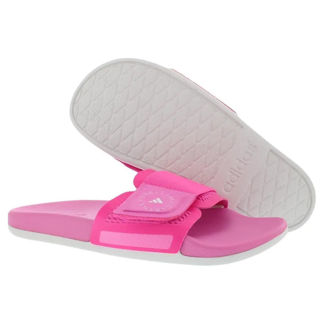 Asmc Slide Womens Shoes by Adidas