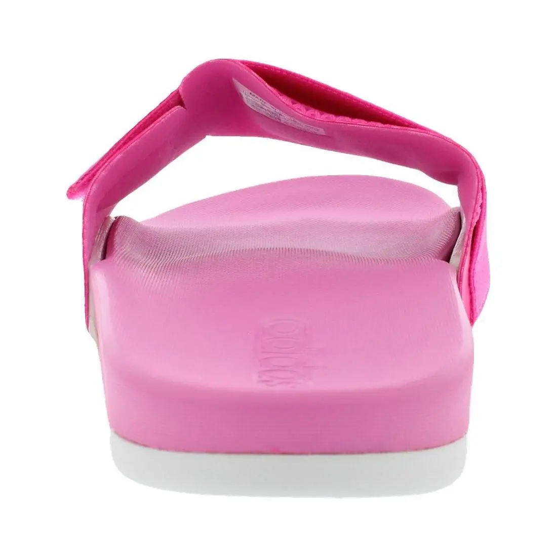 Adidas shoes - Screaming Pink/Cloud White, Main: Pink 2