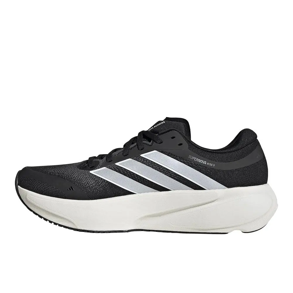 Adidas shoes - adidas Supernova Rise 3 Running - SB1158-KK1203 - Black 1