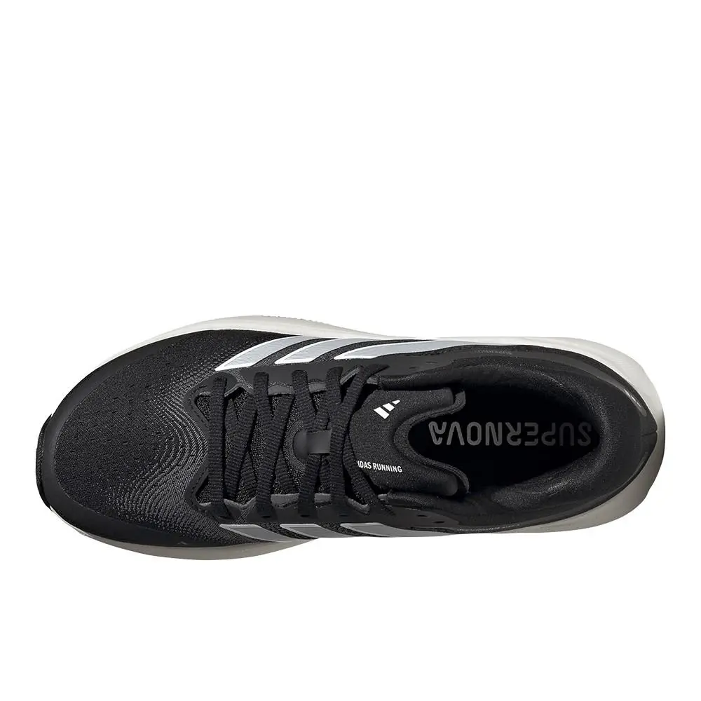 Adidas shoes - adidas Supernova Rise 3 Running - SB1158-KK1203 - Black 2