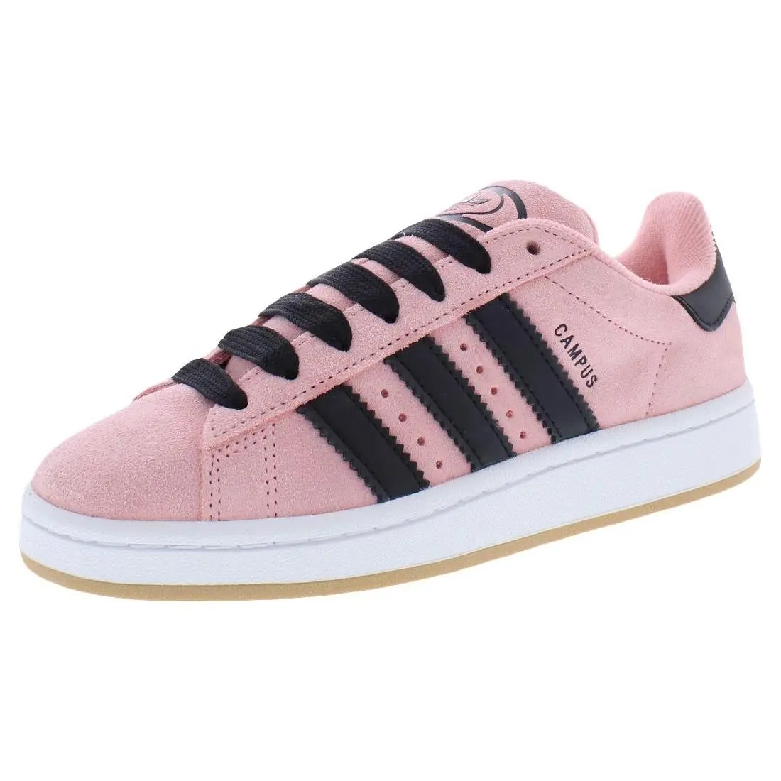 Adidas shoes - Semi Pink Spark/Core Black/Footwear White, Main: Pink 4