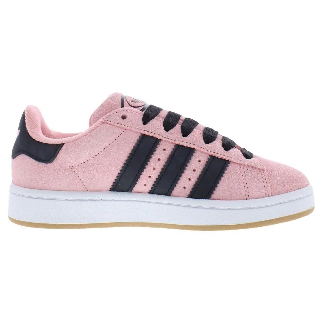Adidas shoes - Semi Pink Spark/Core Black/Footwear White, Main: Pink 5