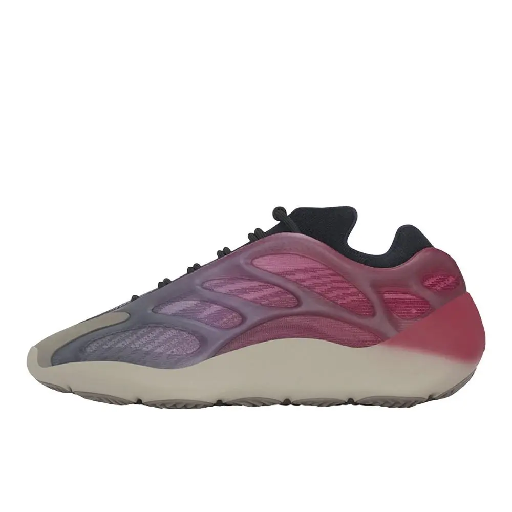 Adidas shoes - adidas  Yeezy 700 V3 - Yeezy - GW1814 - Purple, Red 0