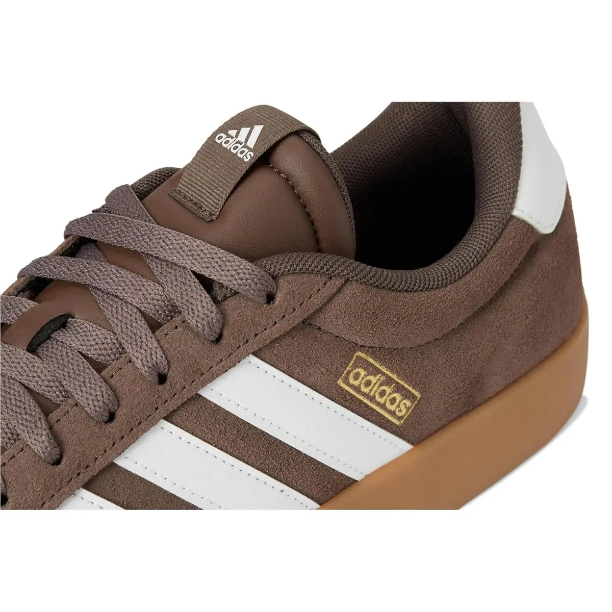 Adidas shoes - Cardboard/Off White/Gum 18