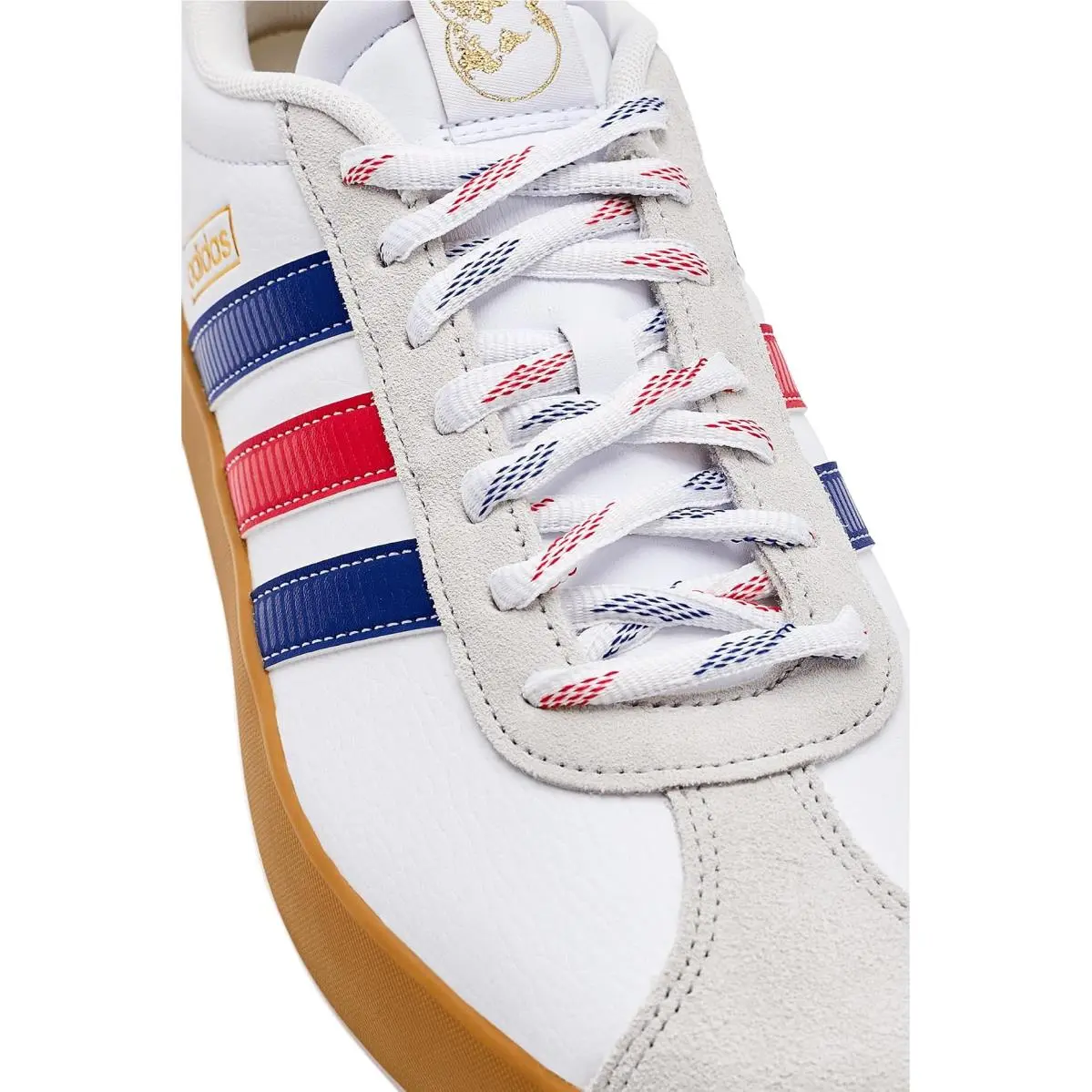 Adidas shoes - Cardboard/Off White/Gum 32