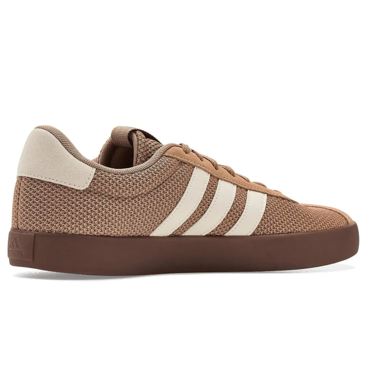 Adidas shoes - Cardboard/Off White/Gum 8