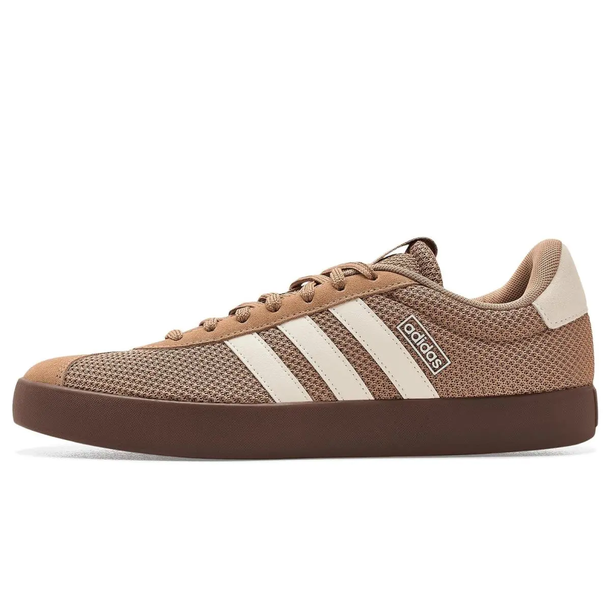 Adidas shoes - Cardboard/Off White/Gum 9