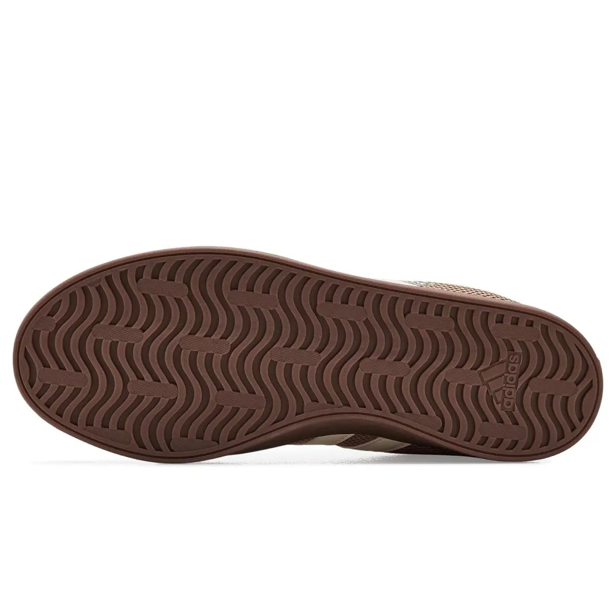 Adidas shoes - Cardboard/Off White/Gum 10