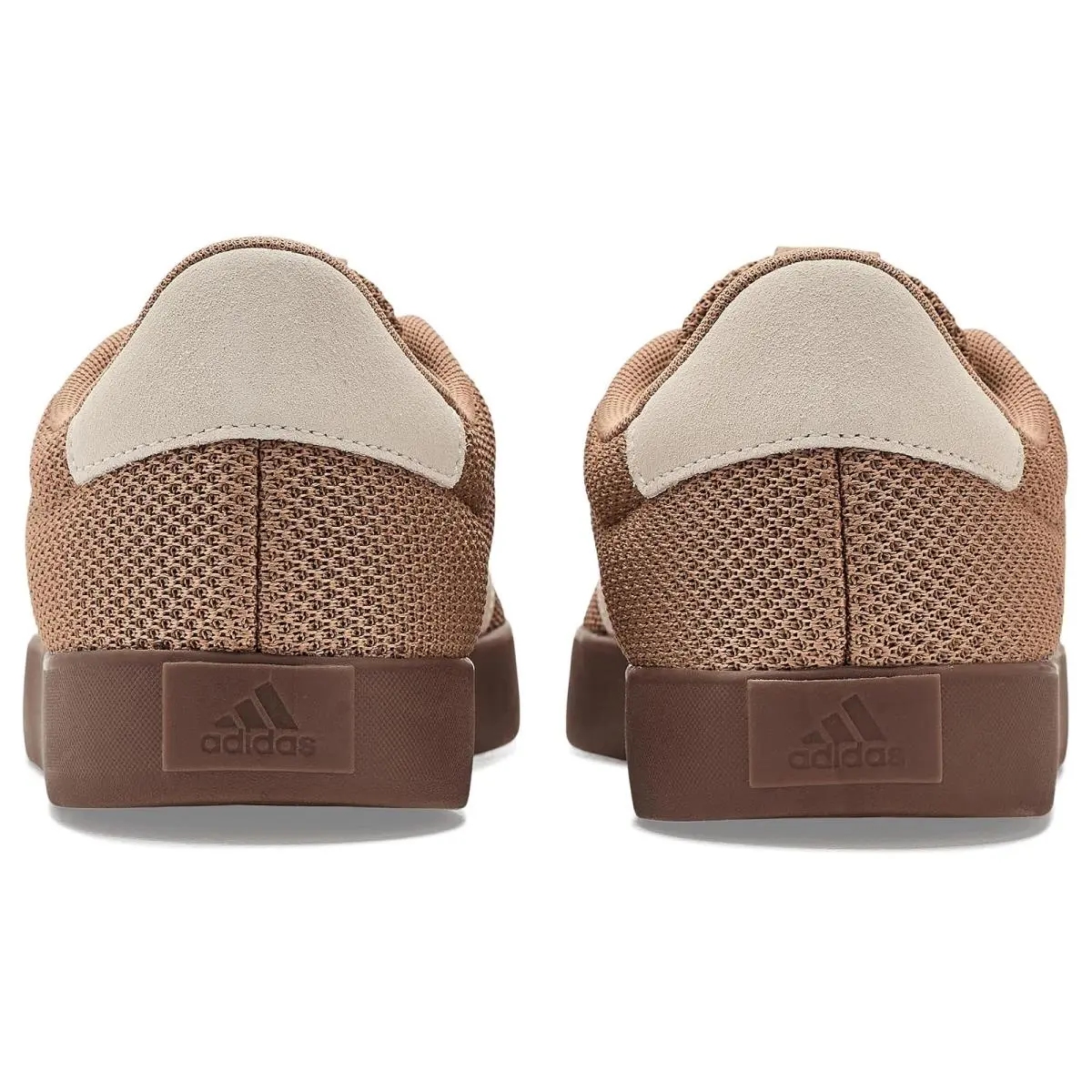 Adidas shoes - Cardboard/Off White/Gum 12