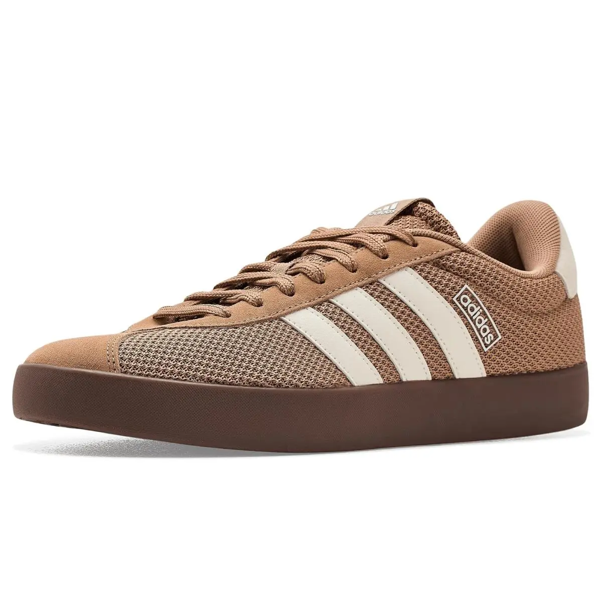 Adidas shoes - Cardboard/Off White/Gum 6