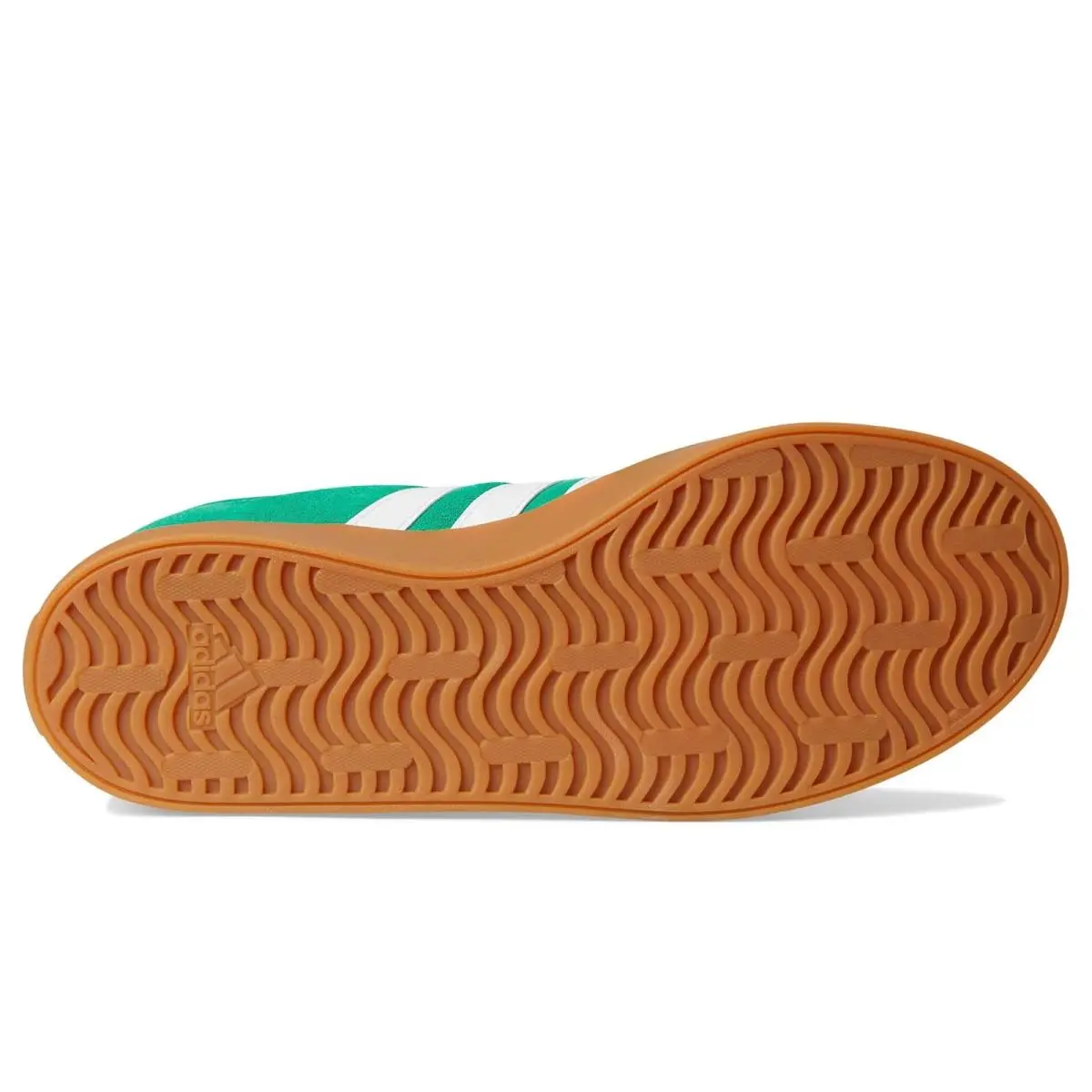 Adidas shoes - Court Green/White/Alumina 8