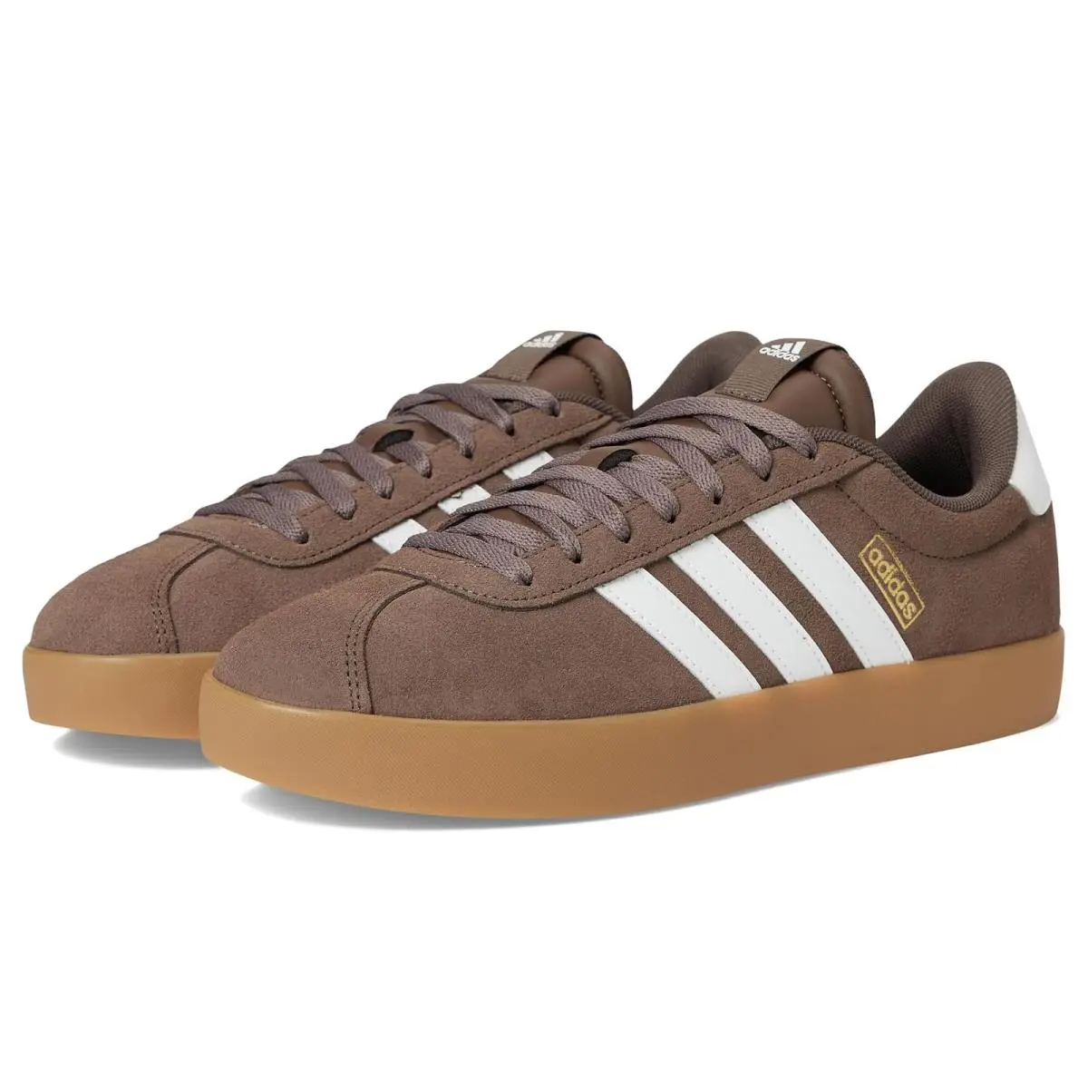 Adidas shoes - Cardboard/Off White/Gum 13