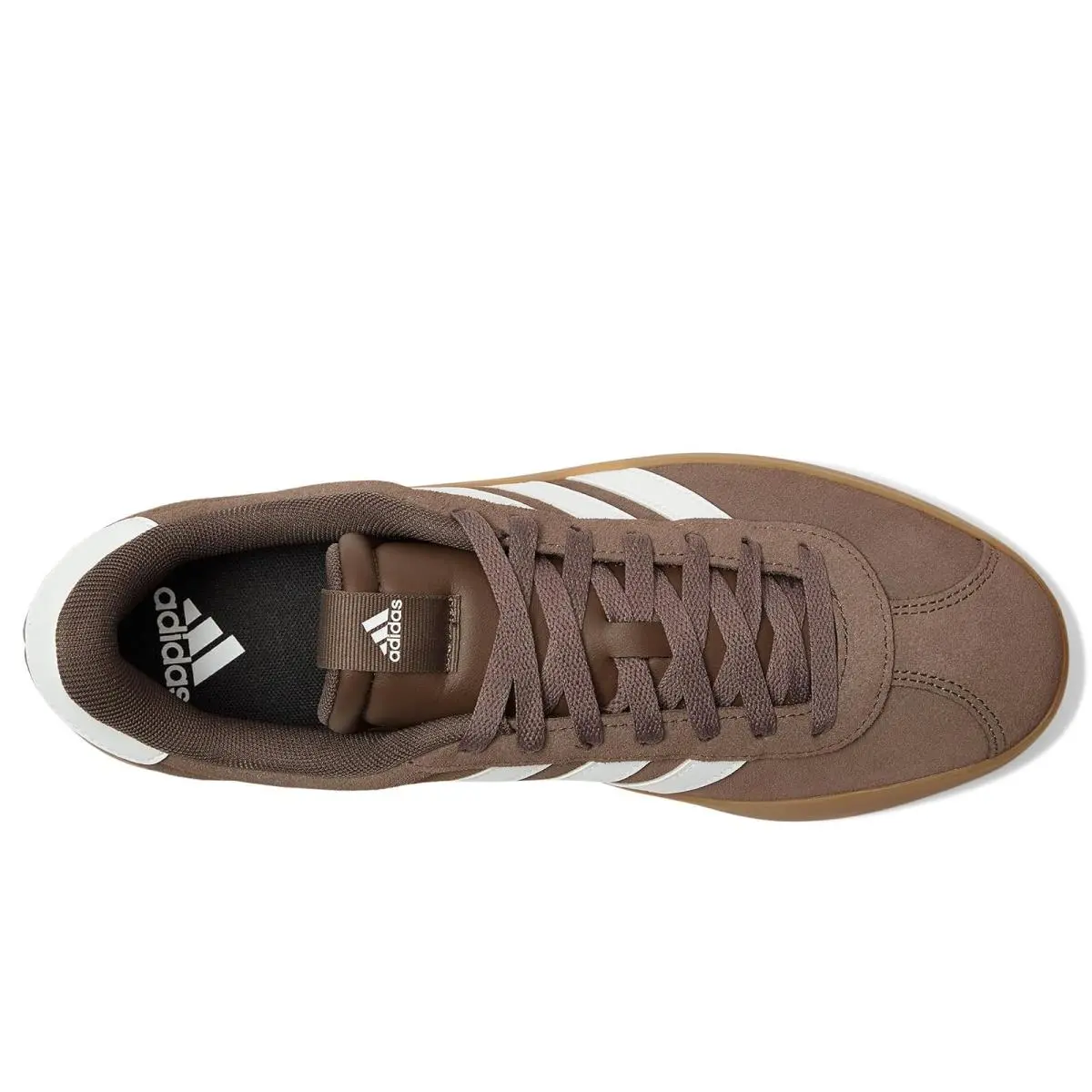 Adidas shoes - Cardboard/Off White/Gum 14
