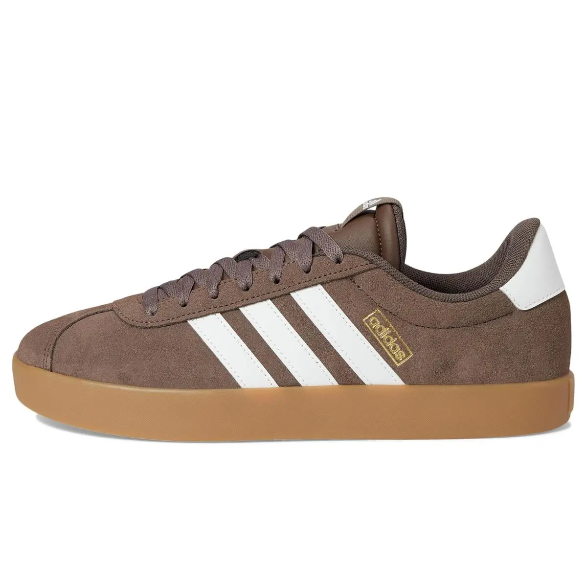 Adidas shoes - Cardboard/Off White/Gum 16