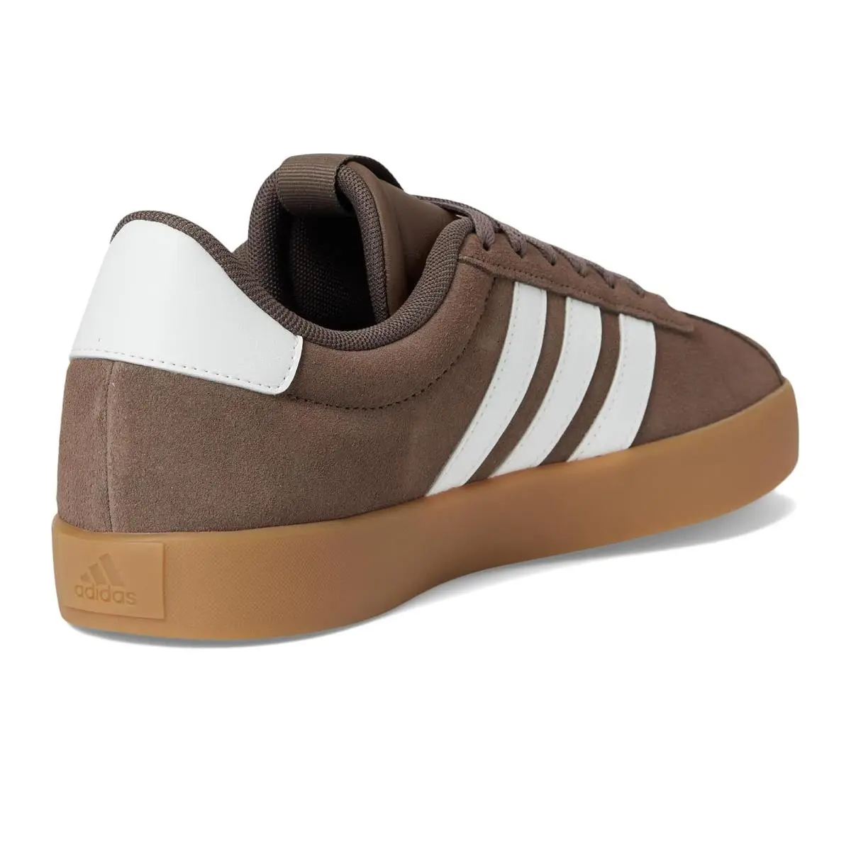 Adidas shoes - Cardboard/Off White/Gum 17
