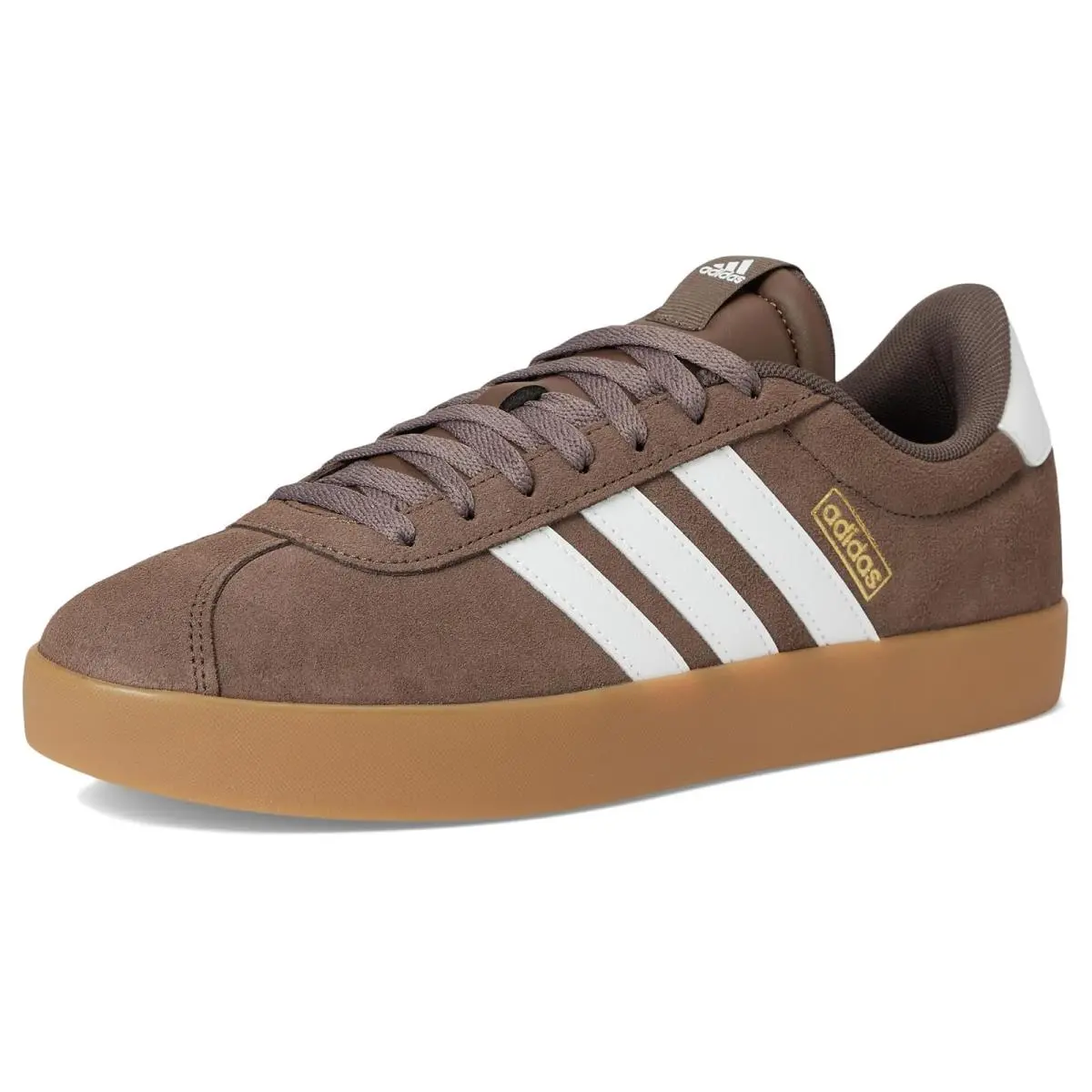 Adidas shoes - Cardboard/Off White/Gum 19