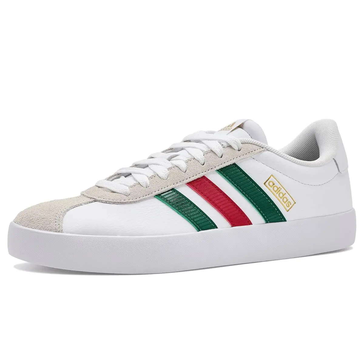 Adidas shoes - Cardboard/Off White/Gum 20