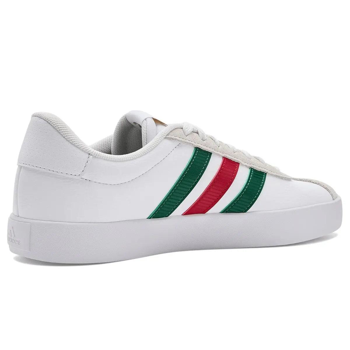 Adidas shoes - Cardboard/Off White/Gum 22