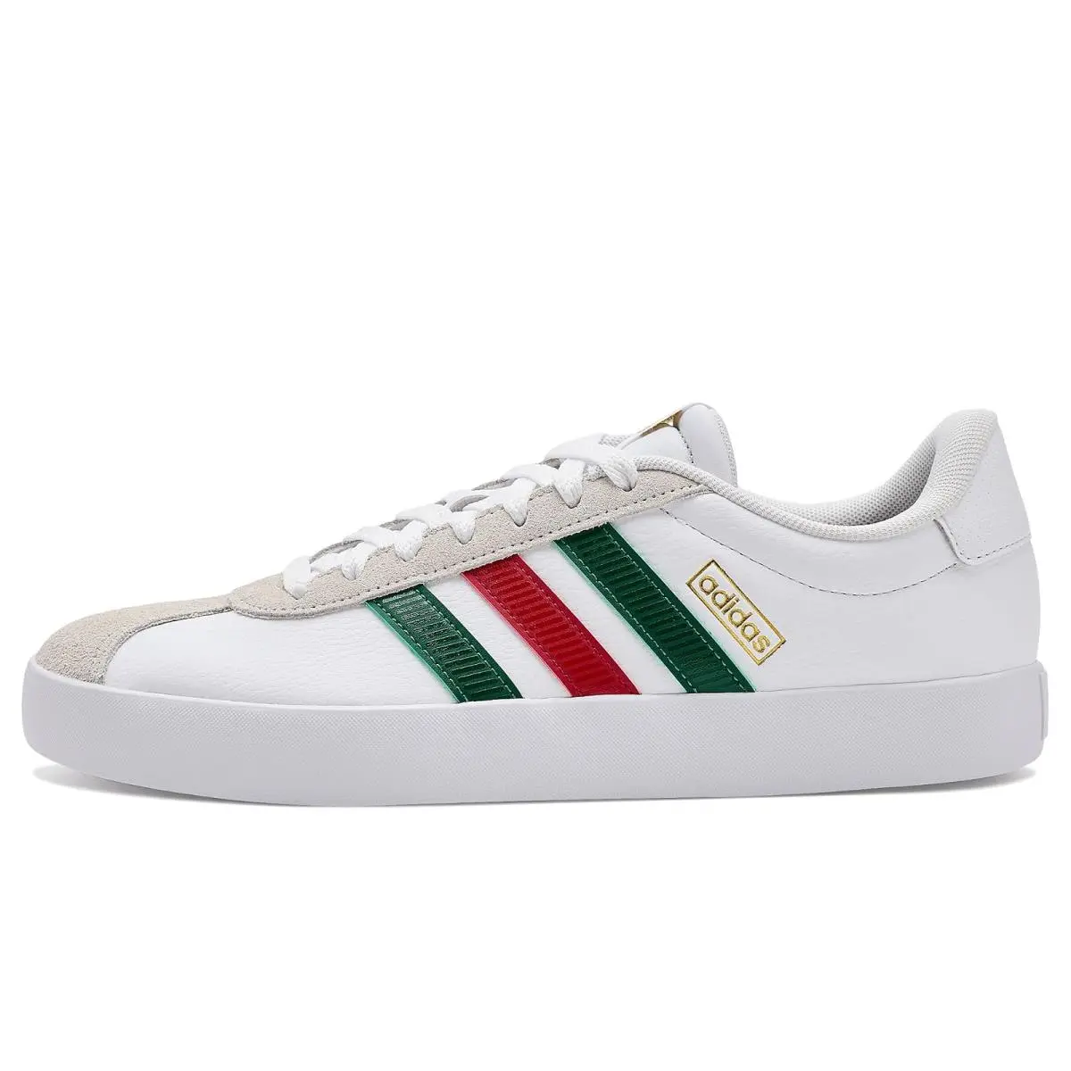 Adidas shoes - Cardboard/Off White/Gum 23