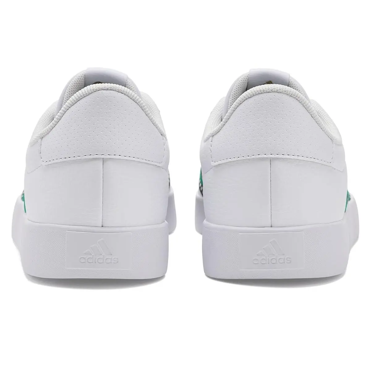 Adidas shoes - Cardboard/Off White/Gum 26
