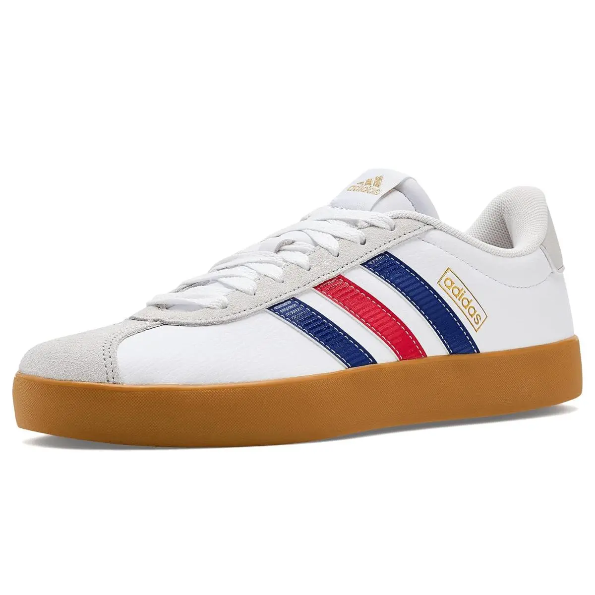 Adidas shoes - Cardboard/Off White/Gum 27