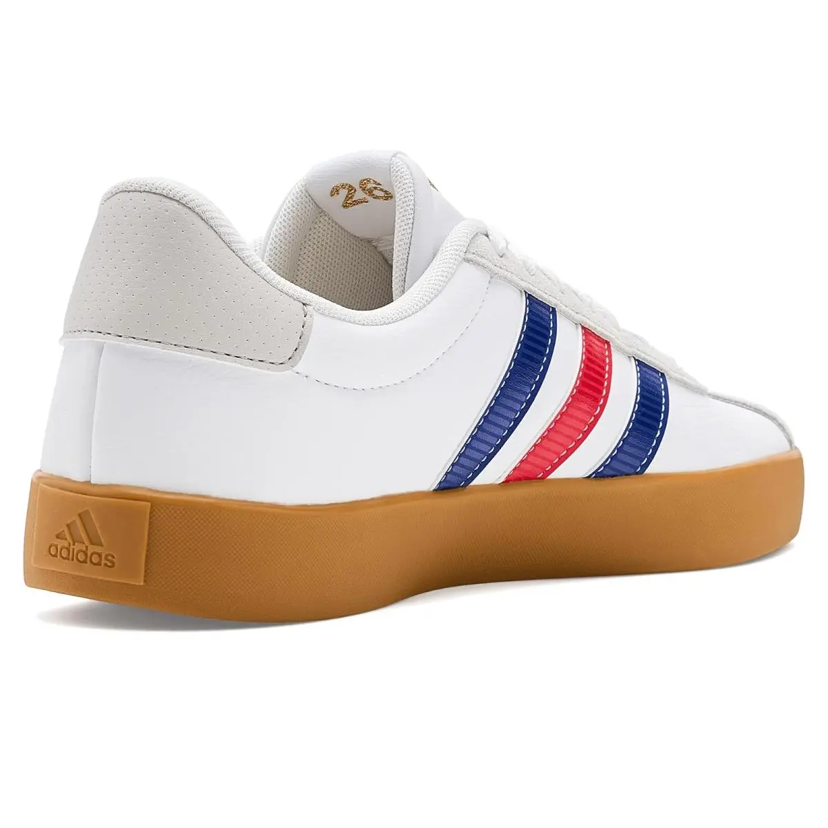Adidas shoes - Cardboard/Off White/Gum 29
