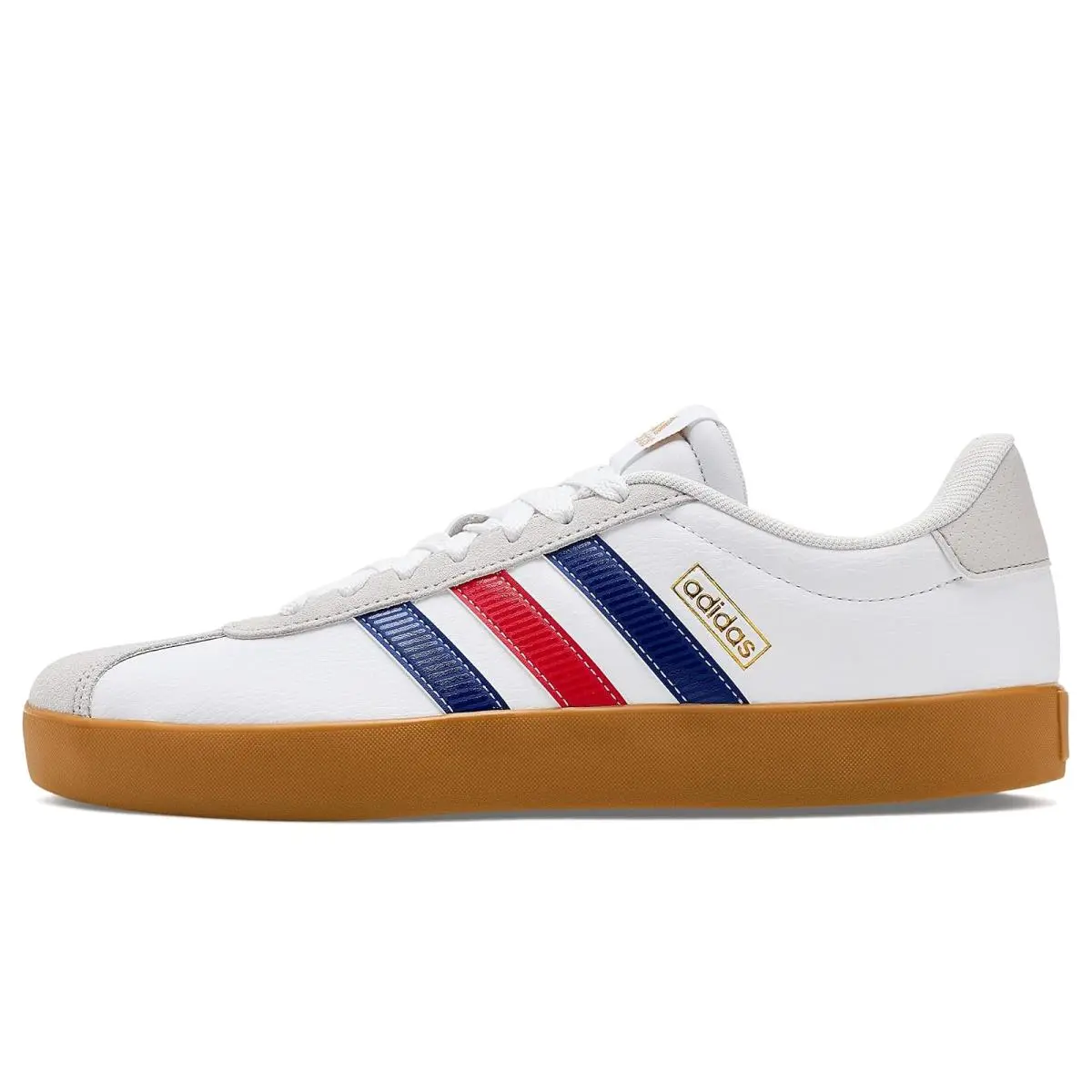 Adidas shoes - Cardboard/Off White/Gum 30