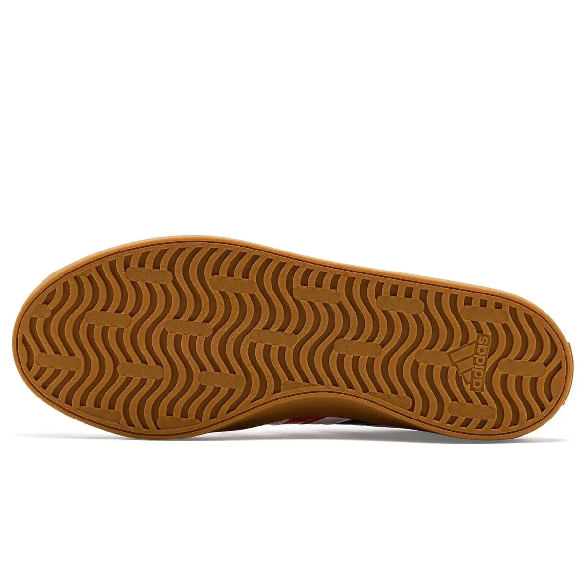 Adidas shoes - Cardboard/Off White/Gum 31