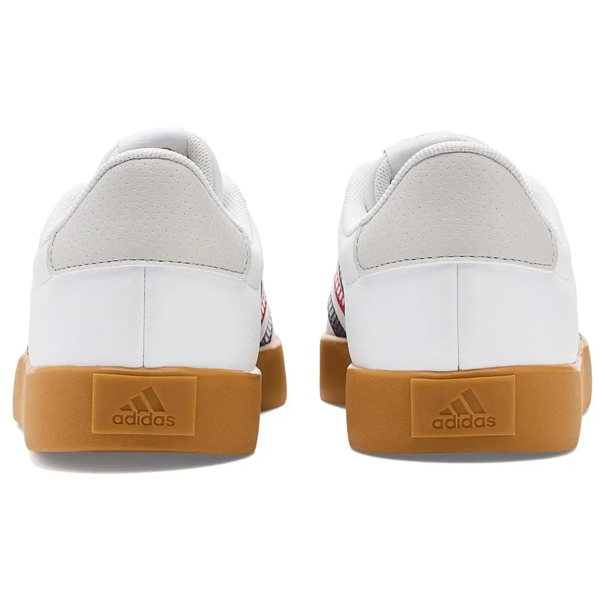 Adidas shoes - Cardboard/Off White/Gum 33