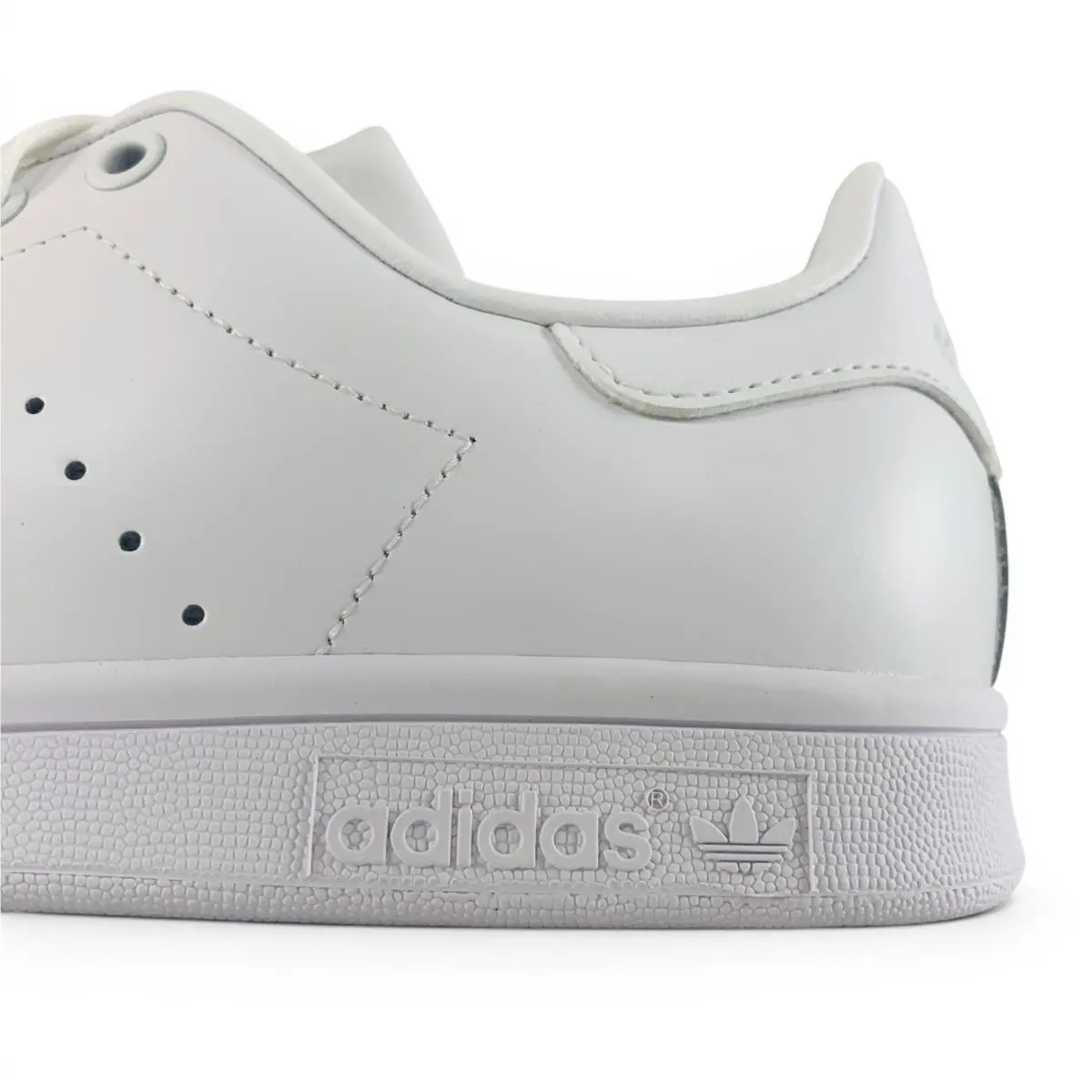 Adidas shoes - adidas Stan Smith - Stan Smith - S75104 - White 5