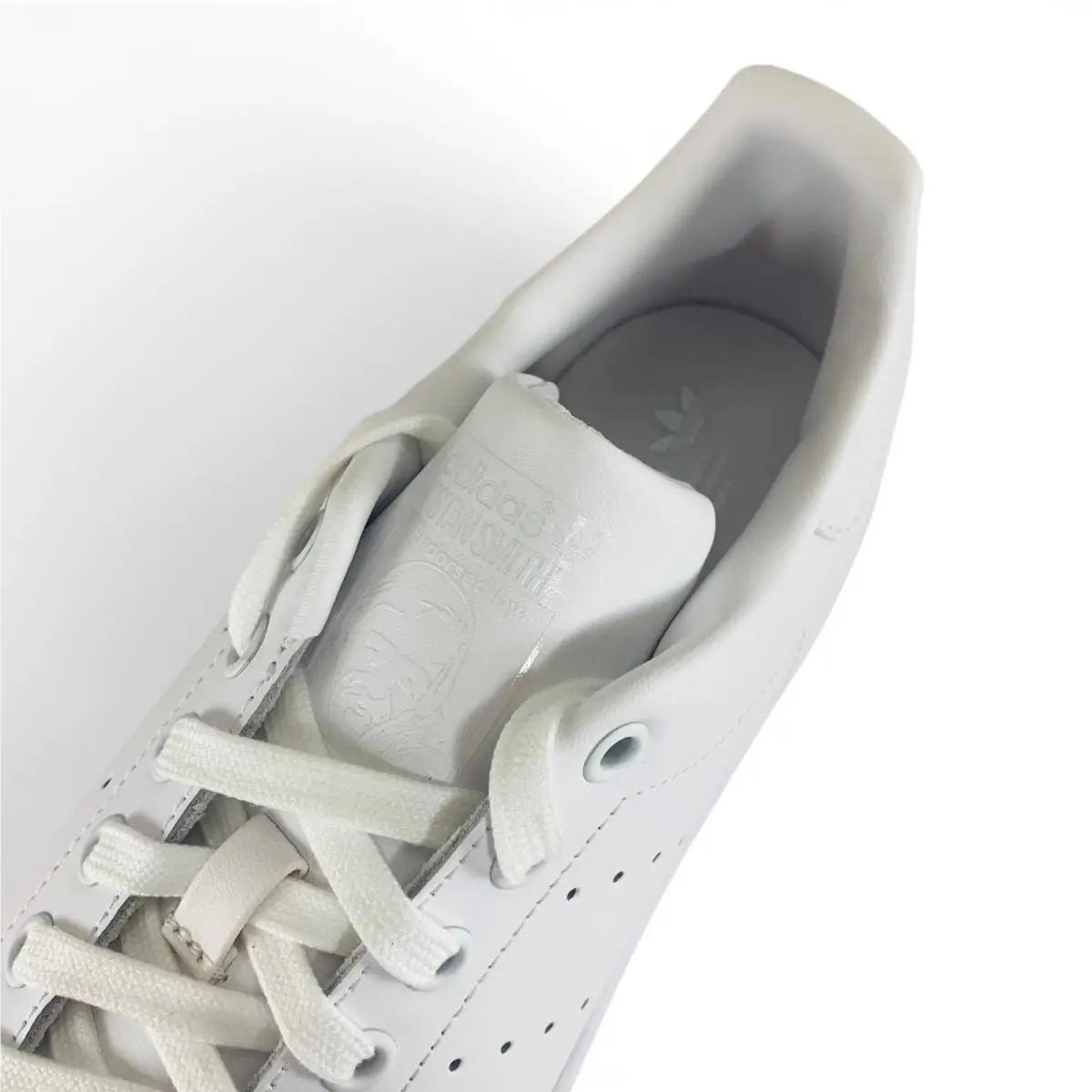 Adidas shoes - adidas Stan Smith - Stan Smith - S75104 - White 17