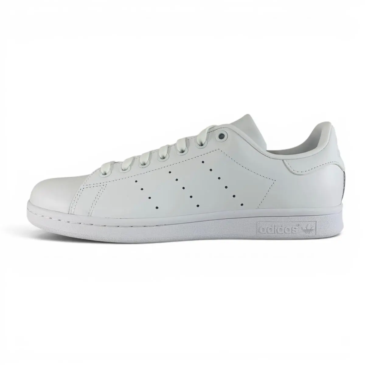 Adidas shoes - adidas Stan Smith - Stan Smith - S75104 - White 10