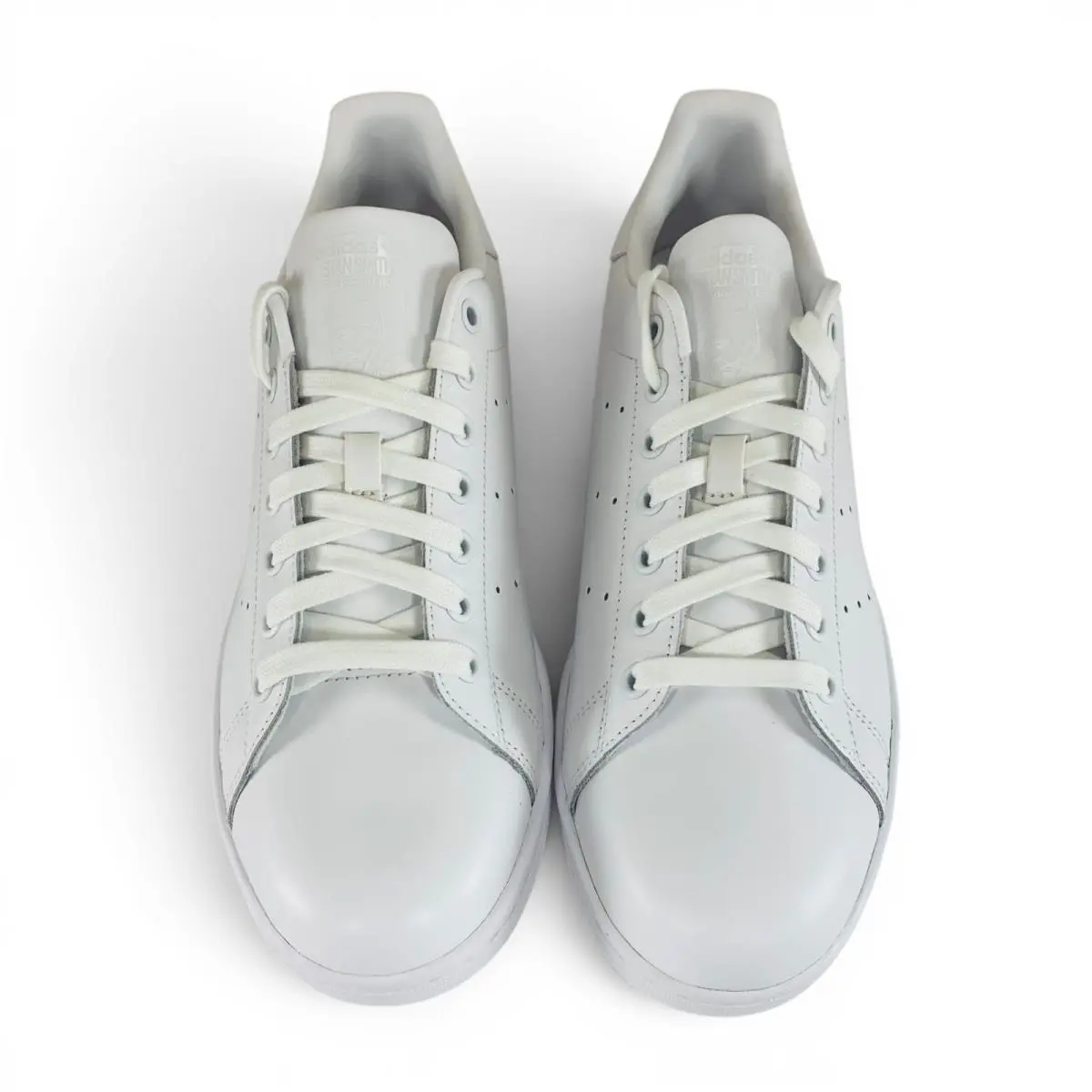 Adidas shoes - adidas Stan Smith - Stan Smith - S75104 - White 13