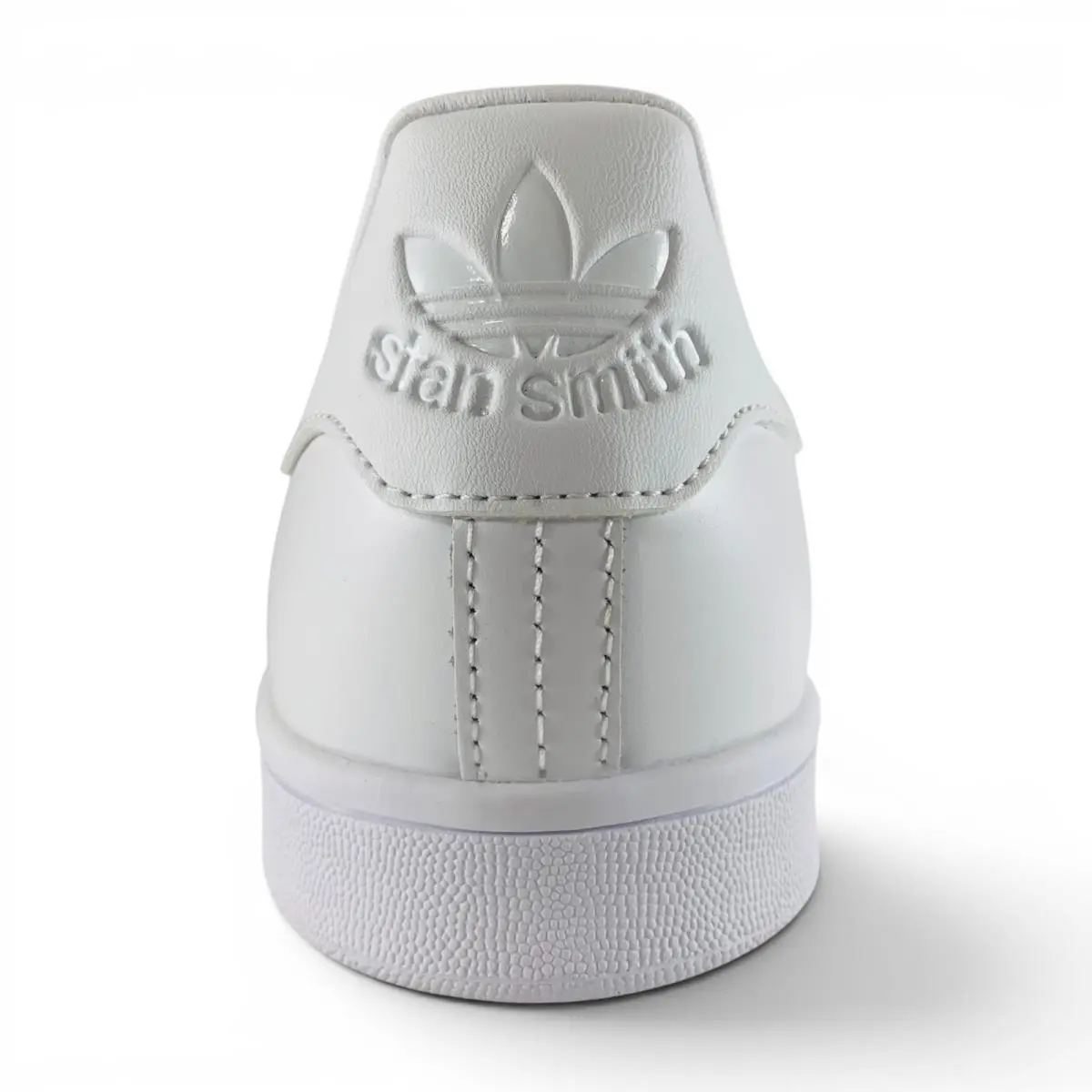 Adidas shoes - adidas Stan Smith - Stan Smith - S75104 - White 19