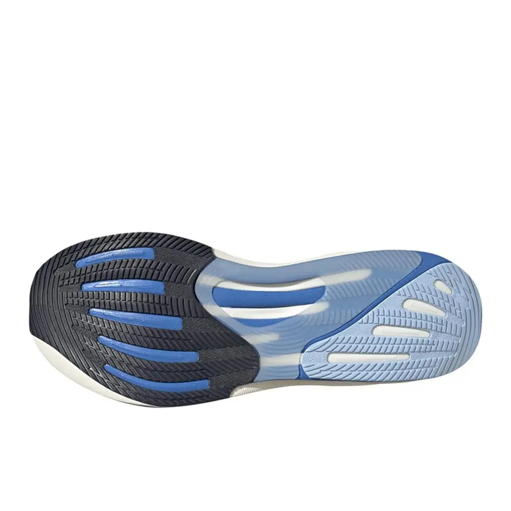 Adidas shoes - adidas Supernova Rise 2 Running - JR7685 - Blue 3