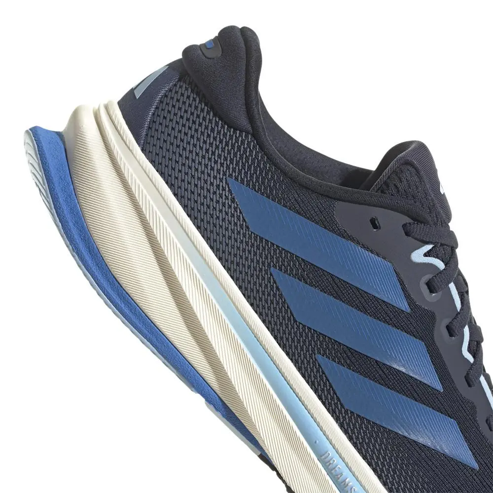 Adidas shoes - adidas Supernova Rise 2 Running - JR7685 - Blue 13