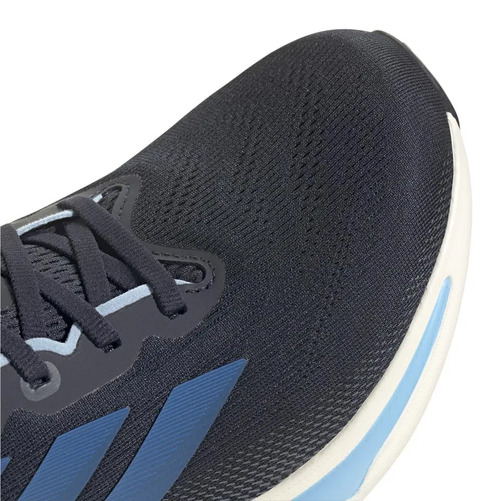 Adidas shoes - adidas Supernova Rise 2 Running - JR7685 - Blue 4