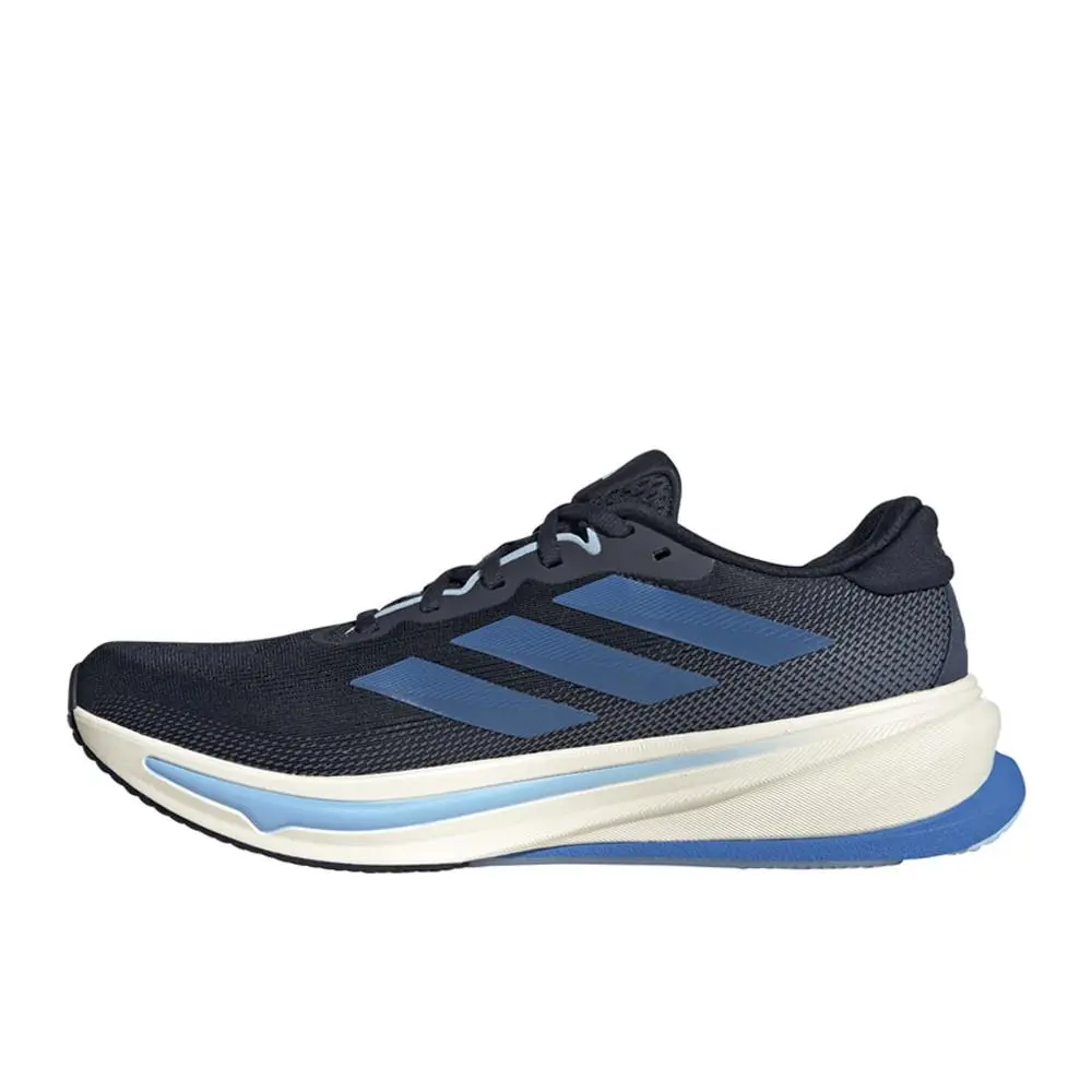 Adidas shoes - adidas Supernova Rise 2 Running - JR7685 - Blue 9