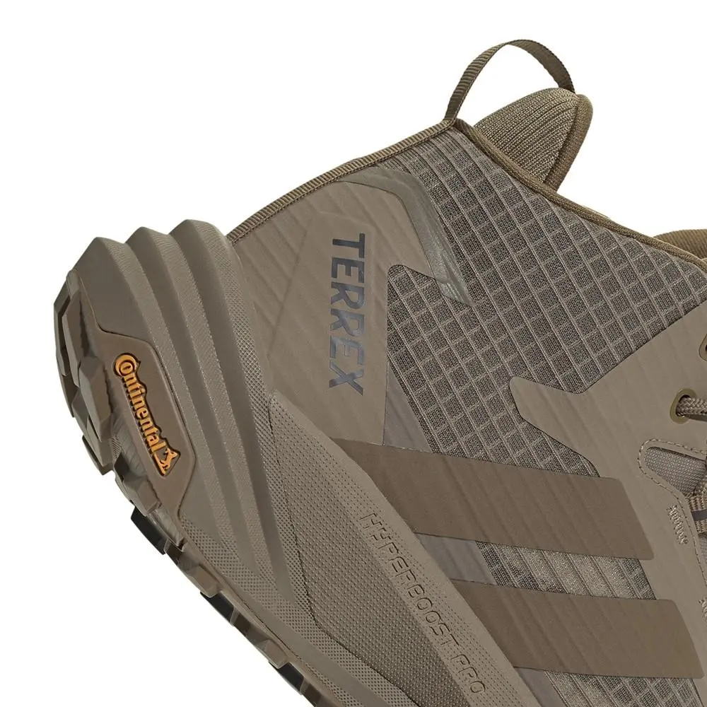Adidas shoes - adidas Terrex Freehiker 3 Mid GoreTex Hiking - SB1158-KI8269 - Beige 5