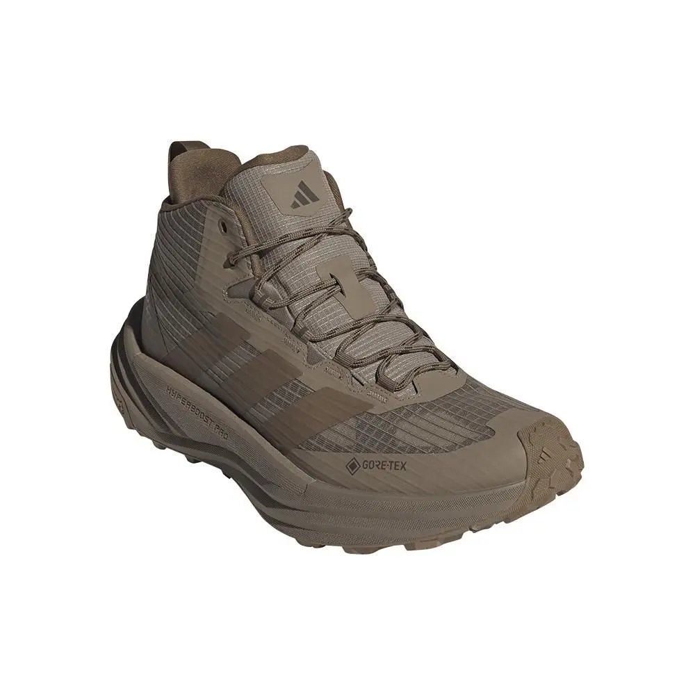 Adidas shoes - adidas Terrex Freehiker 3 Mid GoreTex Hiking - SB1158-KI8269 - Beige 8