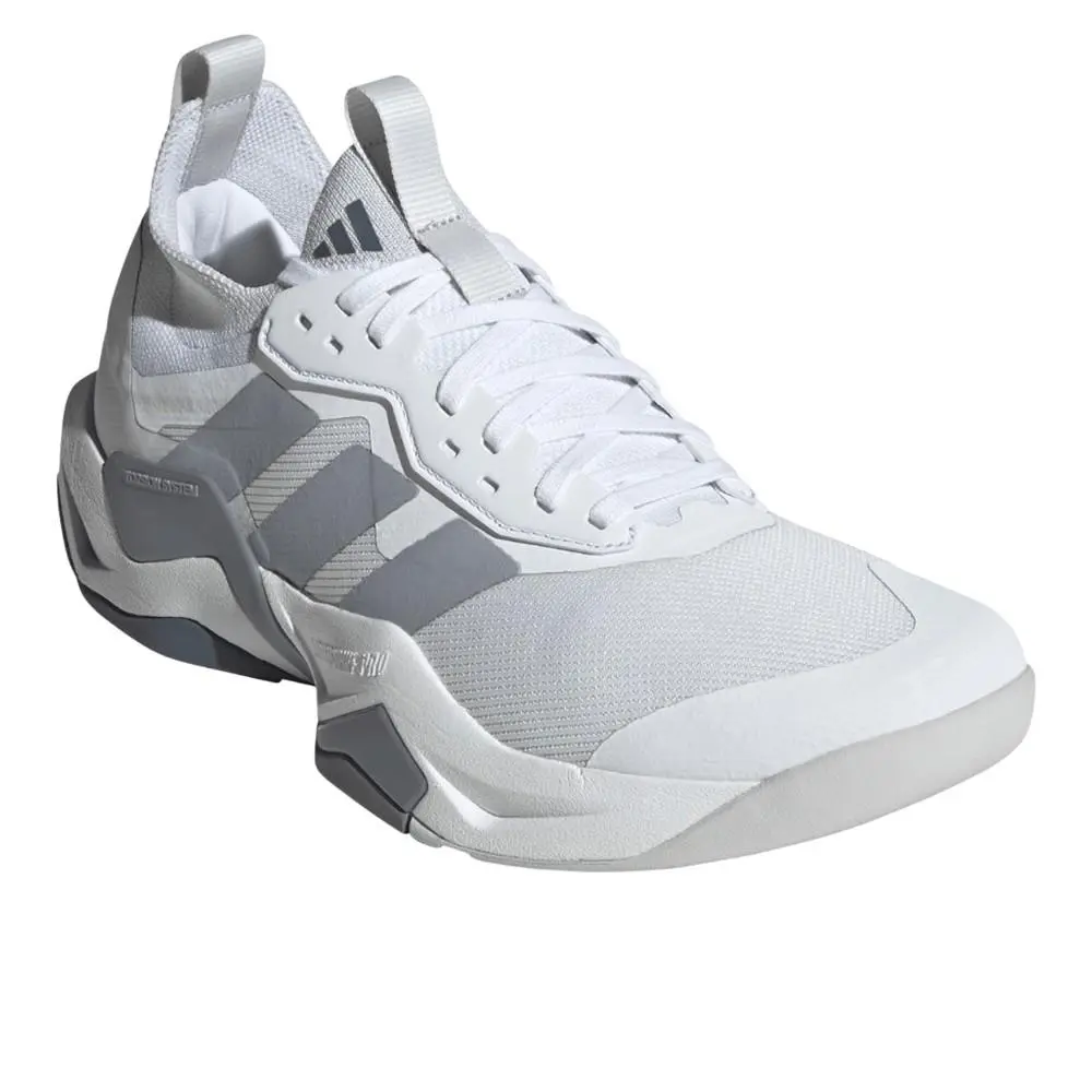 Adidas shoes - adidas Rapidmove Adv 2 Hiit Training - JI4196 - White 0
