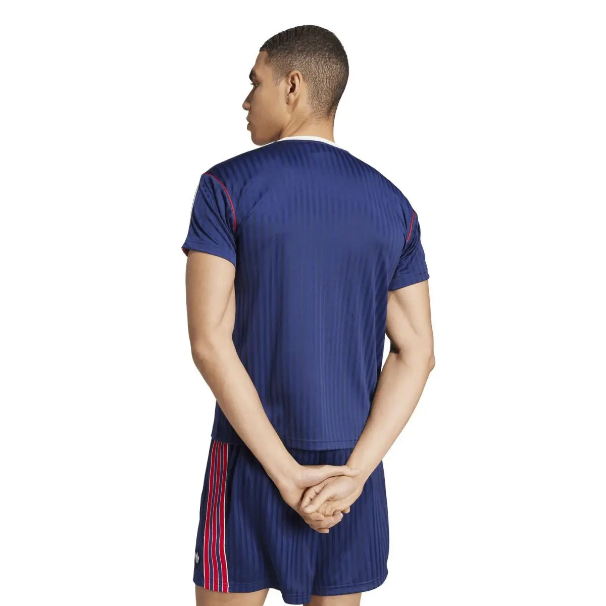 Adidas clothing - Navy 0