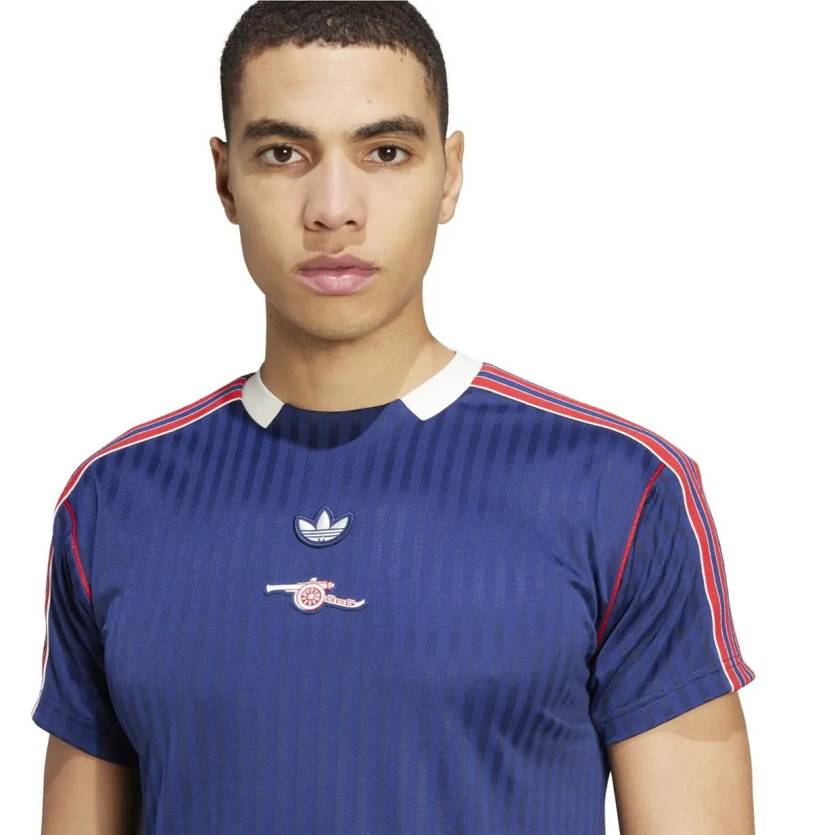 Adidas clothing - Navy 1