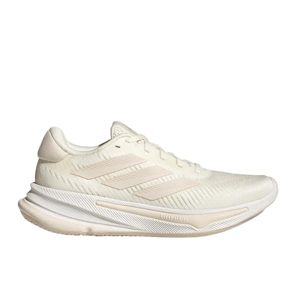 Supernova Ease Womens Off White Sneakers Athletic Shoes JQ2505 by Adidas
