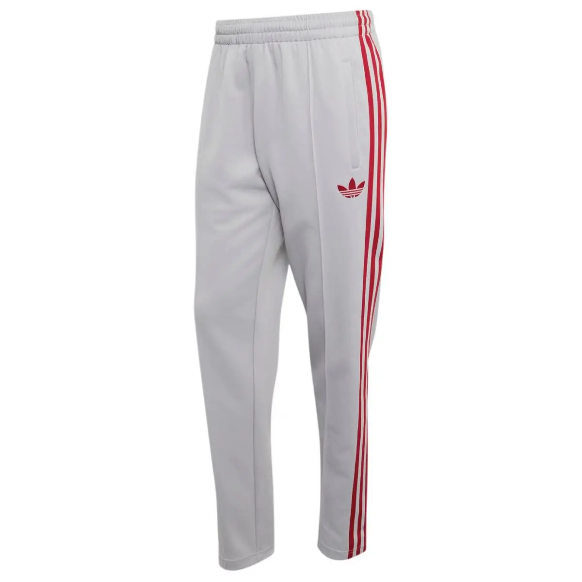 Adidas clothing - Gray 8